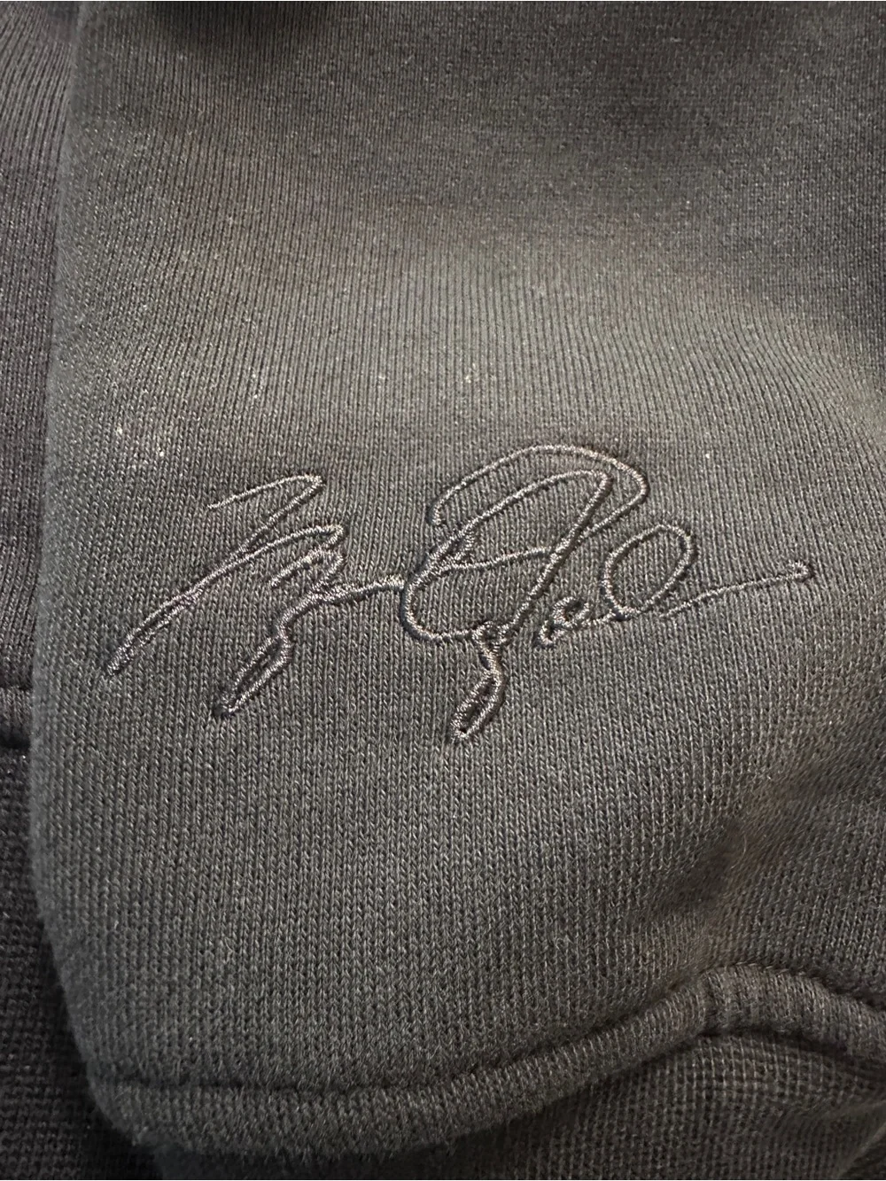 Nike Air Jordan “Jumpman” Hoodie Sweatshirt - Black - Men’s Size S Small